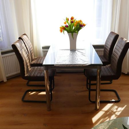 Apartament Kapitaenshaus Schaefer App Kapitaen Brunsbuttel Zewnętrze zdjęcie