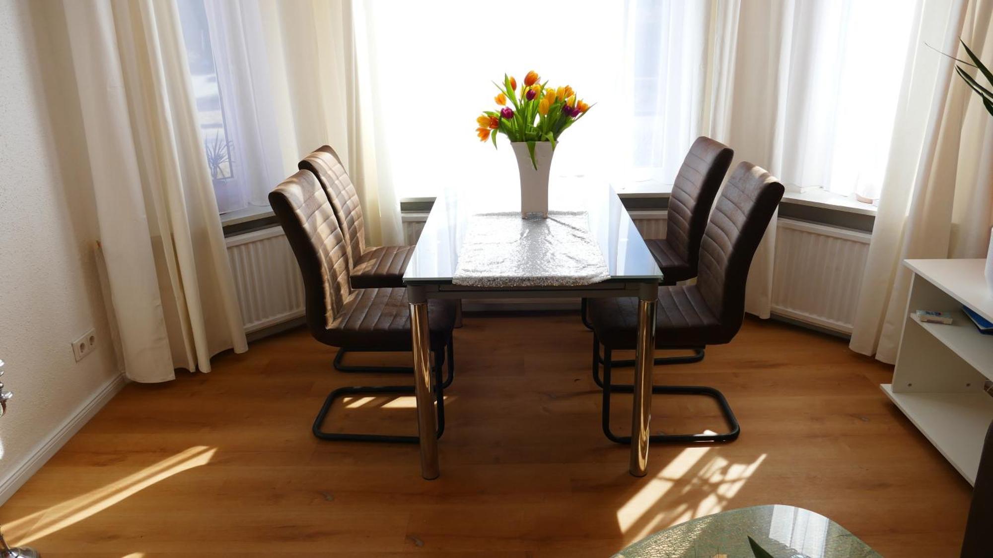 Apartament Kapitaenshaus Schaefer App Kapitaen Brunsbuttel Zewnętrze zdjęcie