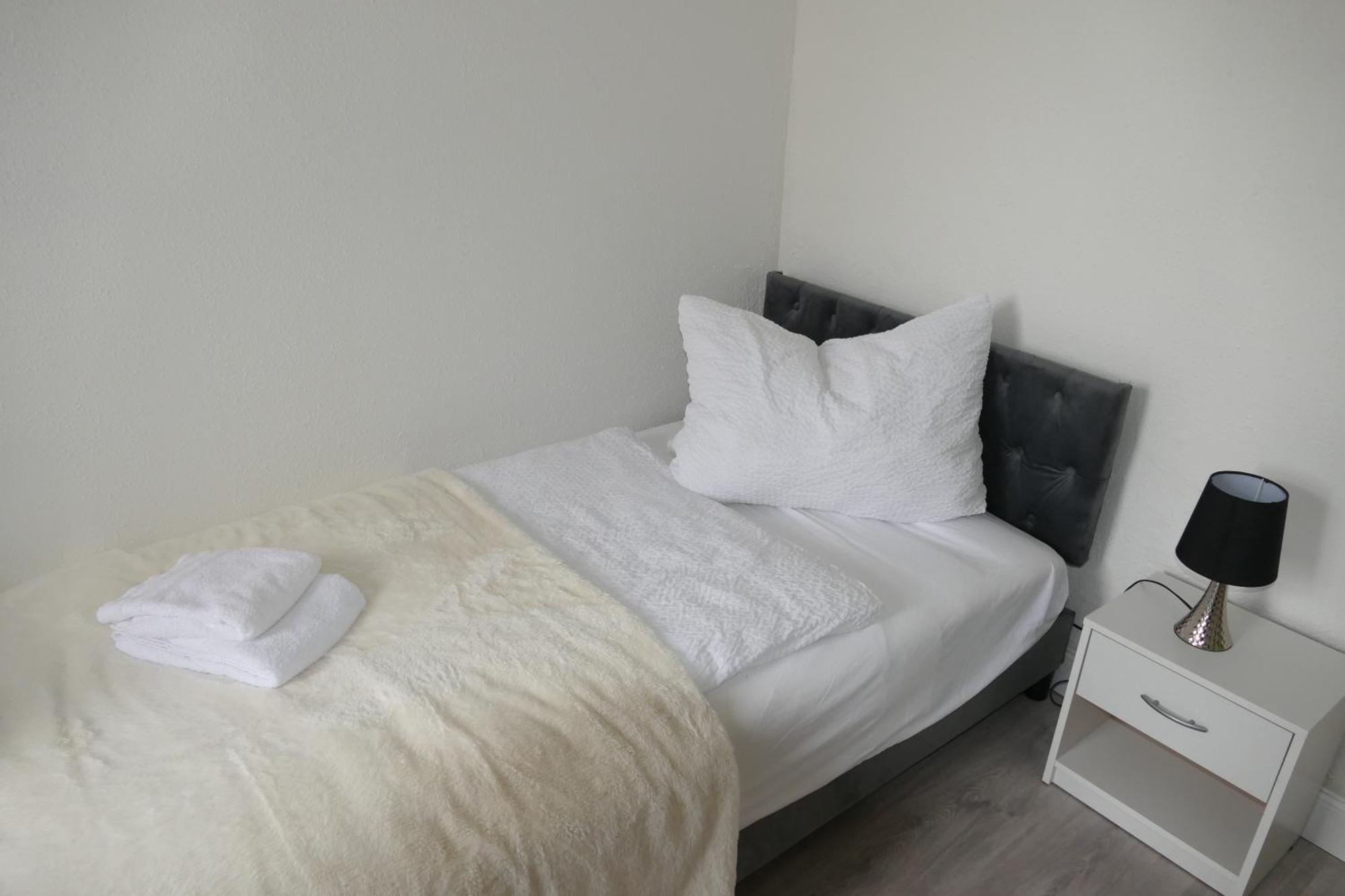 Apartament Kapitaenshaus Schaefer App Kapitaen Brunsbuttel Zewnętrze zdjęcie
