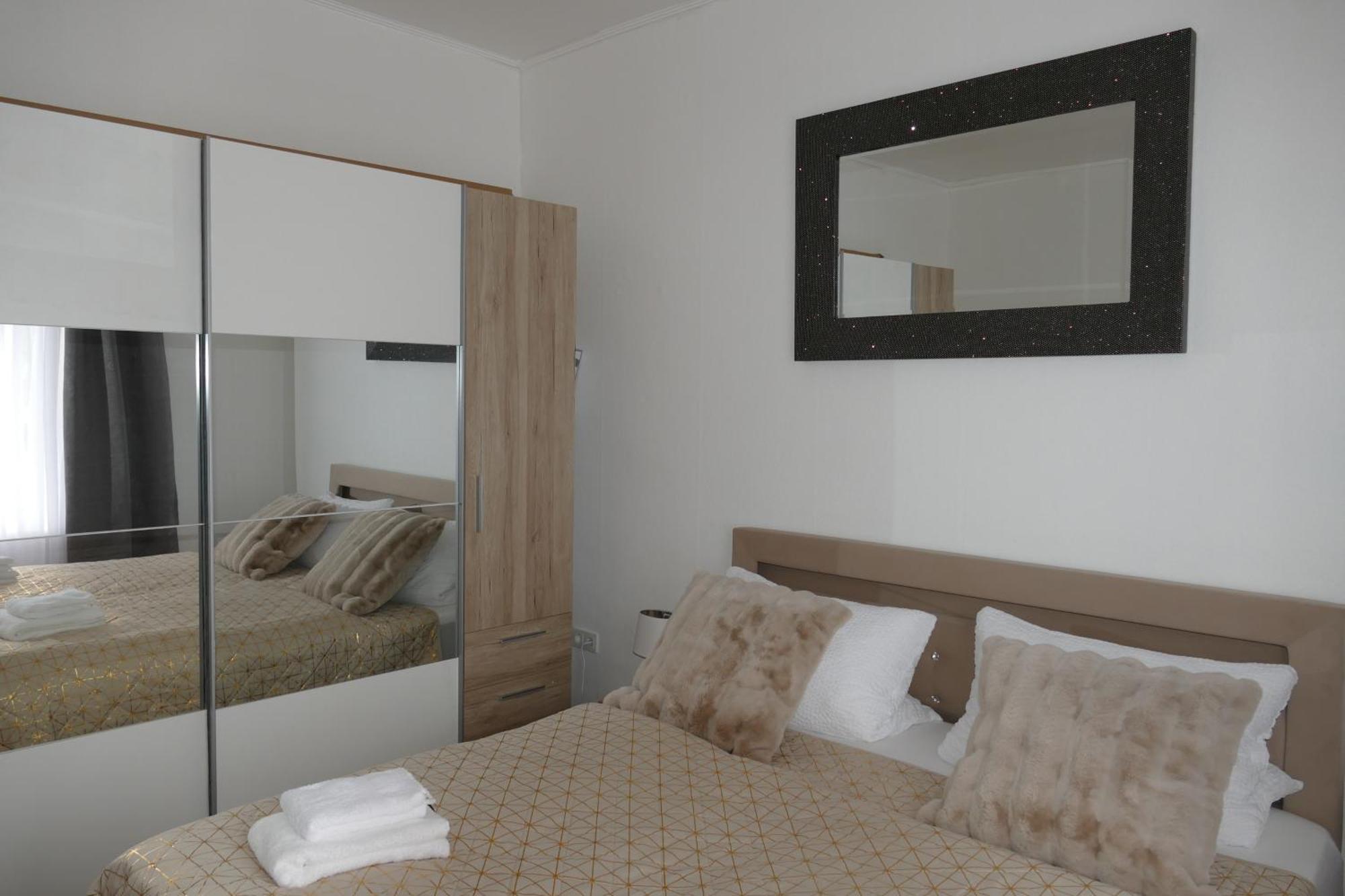 Apartament Kapitaenshaus Schaefer App Kapitaen Brunsbuttel Zewnętrze zdjęcie