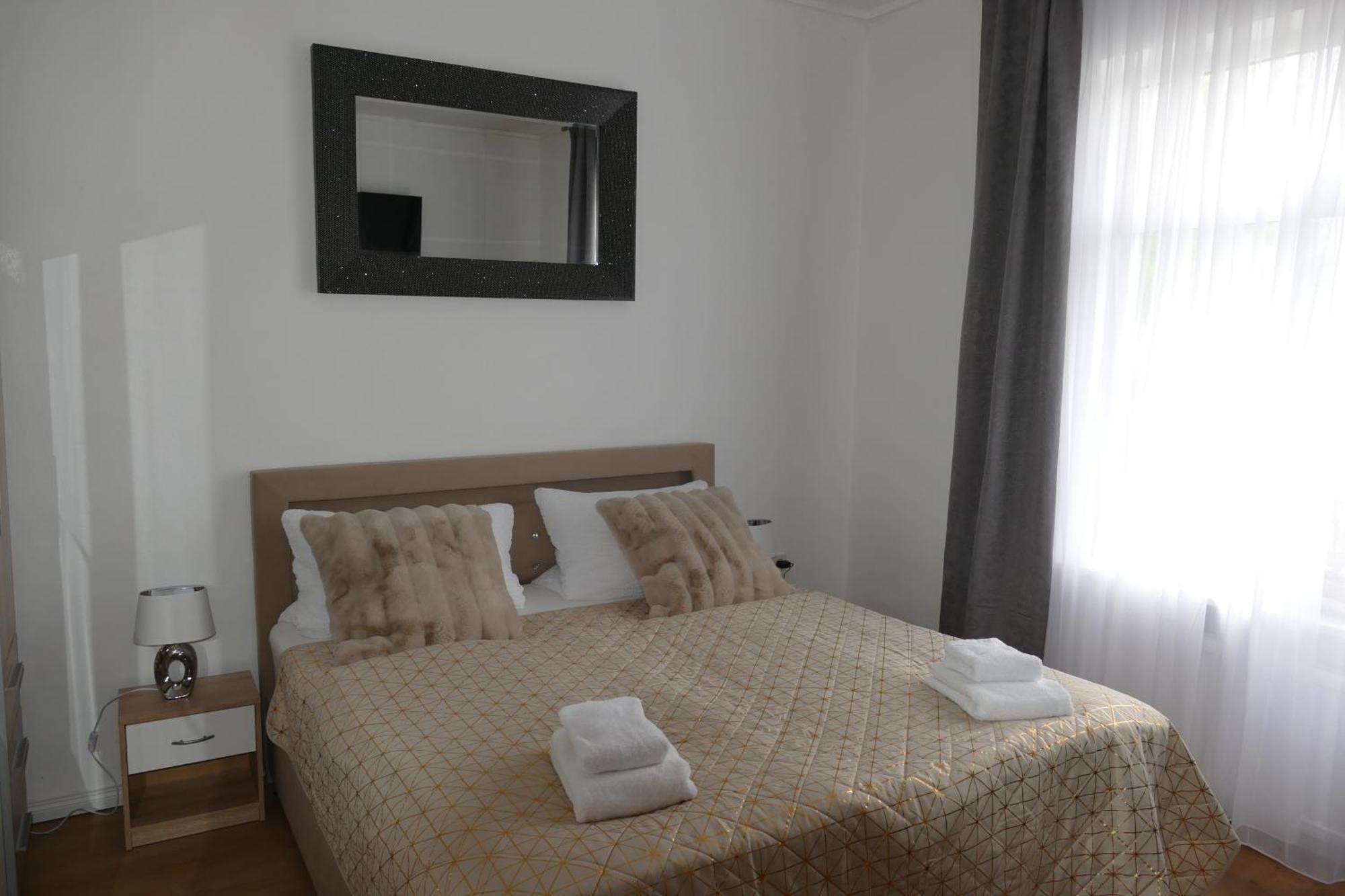 Apartament Kapitaenshaus Schaefer App Kapitaen Brunsbuttel Zewnętrze zdjęcie